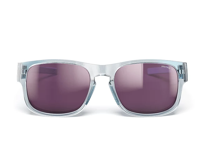 Lunettes de soleil Julbo J600 9712 52 17 Bleu