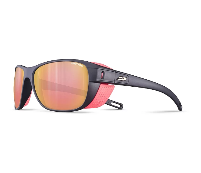 Lunettes de soleil Julbo J501 1146 58 15 VioletRose