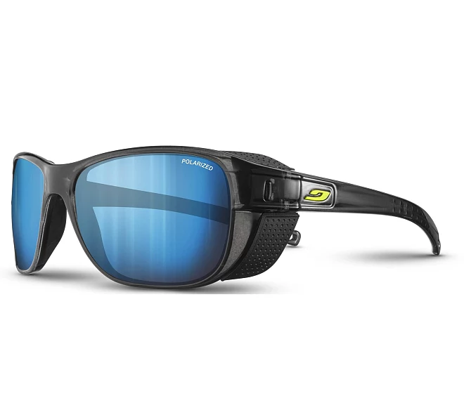 Lunettes de soleil Julbo J558 9515 55 14 NoirJaune