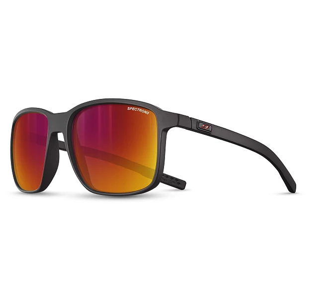 Lunettes de soleil Julbo J571 1114 52 17 NoirRouge