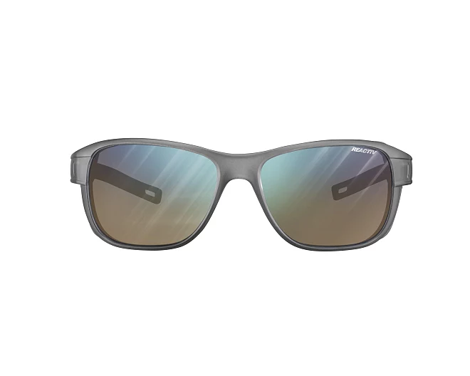 Lunettes de soleil Julbo J501 3614 58 15 NoirGris