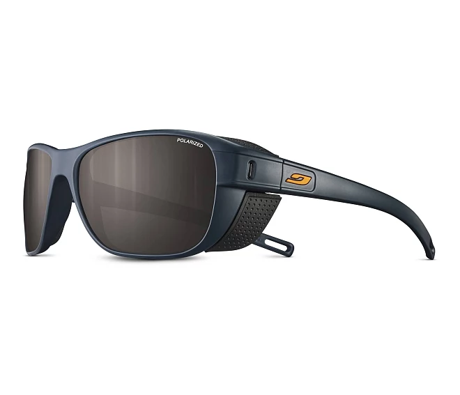 Lunettes de soleil Julbo J501 9412 58 15 Bleu