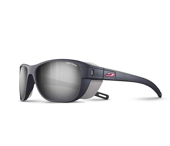 Lunettes de soleil Julbo J558 1246 55 14 AubergineGris