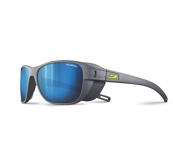 Lunettes de soleil Julbo J558 9420 55 14 Anthracite