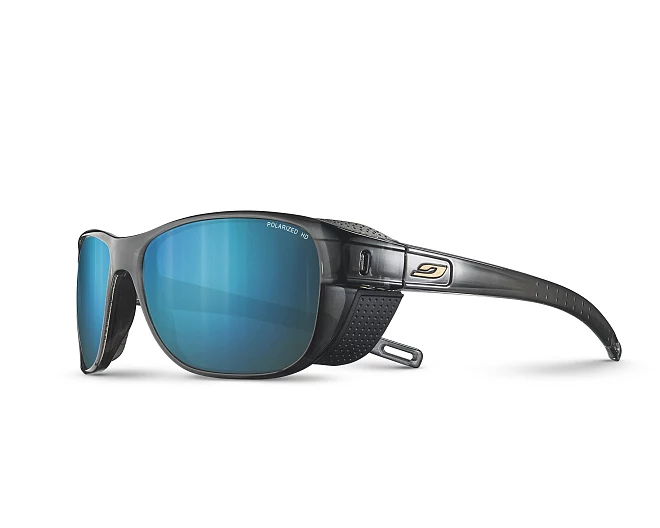 Lunettes de soleil Julbo J558 9614 55 14 NoirGris