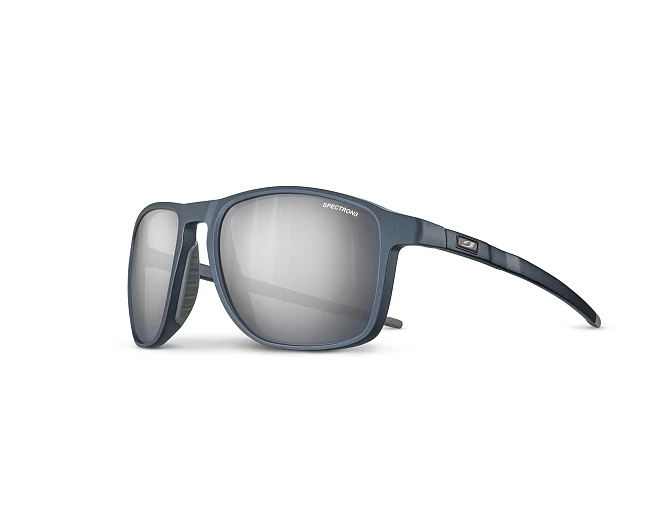 Lunettes de soleil Julbo J578 1112 56 20 BleuMarron