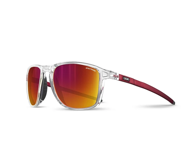 Lunettes de soleil Julbo J578 1113 56 20 CristalRouge