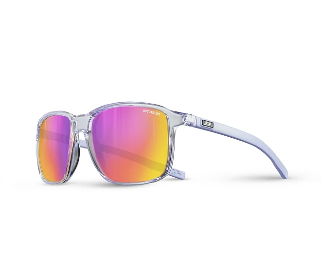 Lunettes de soleil Julbo J571 1126 54 17 Lila