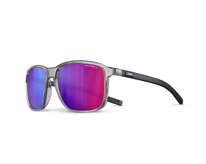 Lunettes de soleil Julbo J571 1520 54 17 GrisNoir