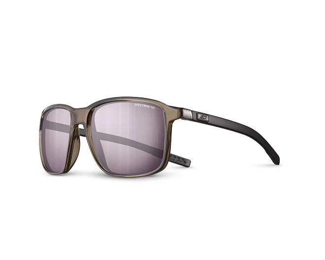 Lunettes de soleil Julbo J571 1651 54 17 MarronNoir