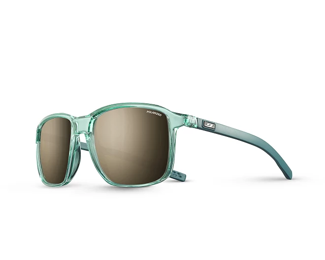 Lunettes de soleil Julbo J571 9116 54 17 Vert