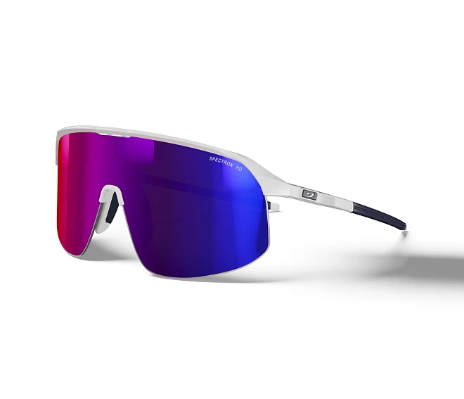 Lunettes de soleil Julbo J561 1510 135 15 BlancBleu