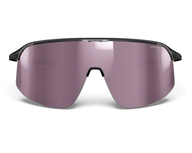 Lunettes de soleil Julbo J561 1614  15 NoirMarron