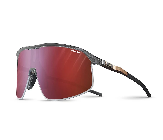 Lunettes de soleil Julbo J561 4114  15 NoirMarron