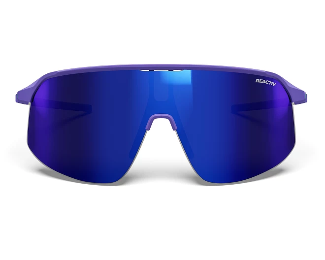 Lunettes de soleil Julbo J561 3426  15 VioletGris
