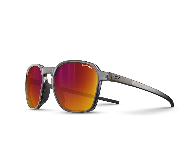 Lunettes de soleil Julbo J576 1114 55 19 NoirVert