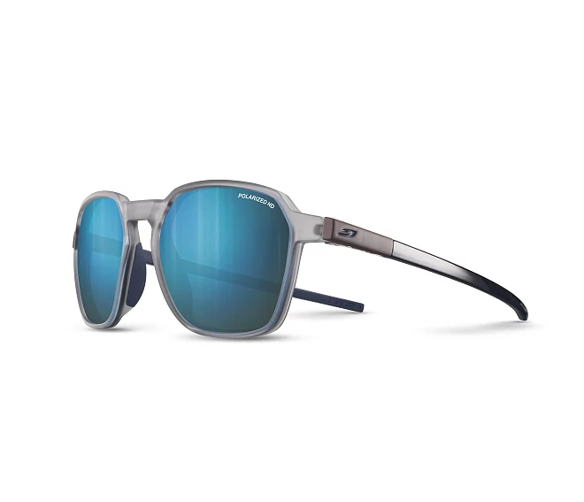 Lunettes de soleil Julbo J576 9622 55 19 GrisBleu