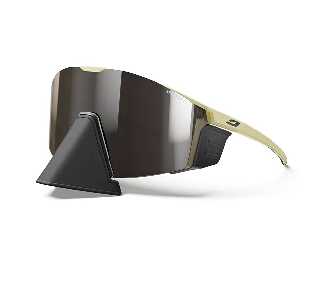 Lunettes de soleil Julbo J588 1217 131 15 MarronMarron