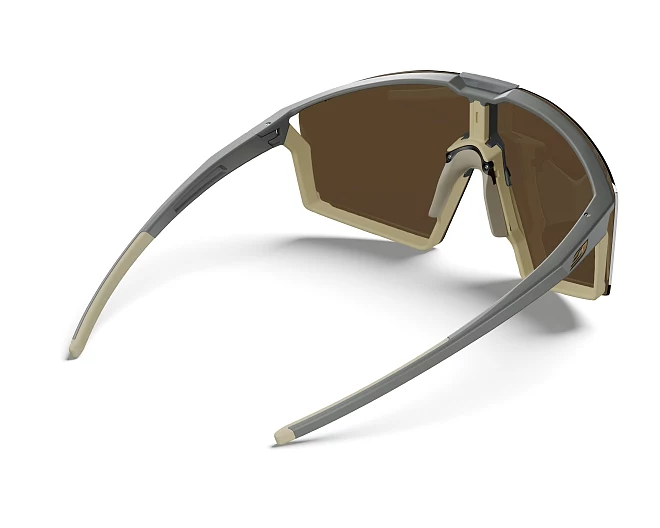 Lunettes de soleil Julbo J588 3651  15 MarronMarron