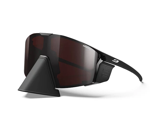 Lunettes de soleil Julbo J588 4514 131 15 NoirNoir