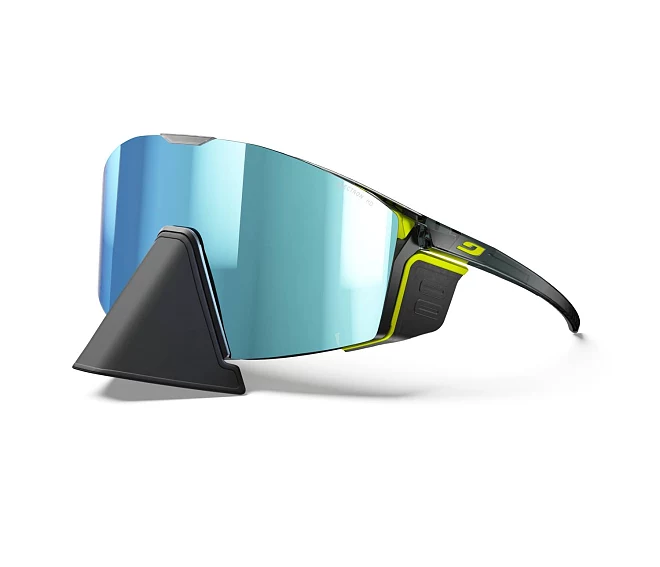 Lunettes de soleil Julbo J588 9515 131 15 NoirJaune