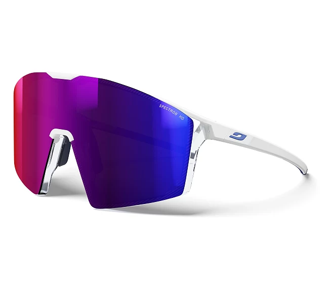 Lunettes de soleil Julbo J562 1510  15 BlancBleu