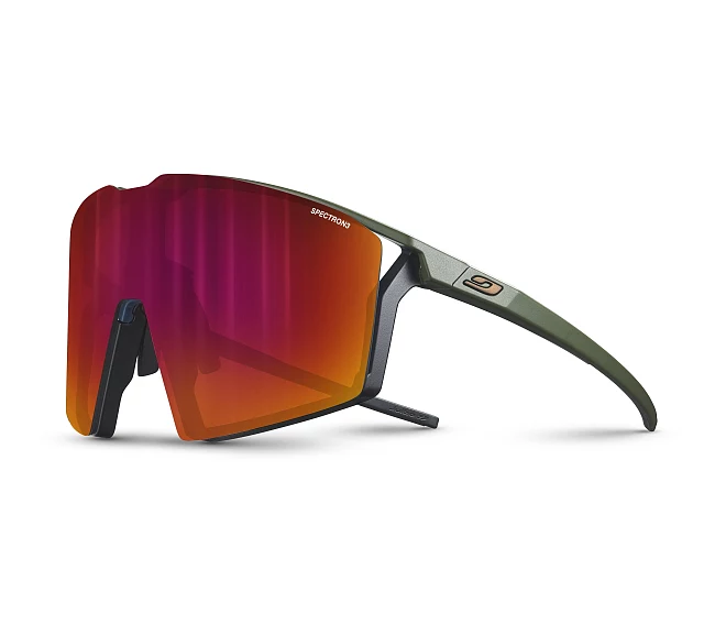 Lunettes de soleil Julbo J562 1145  15 VertNoir