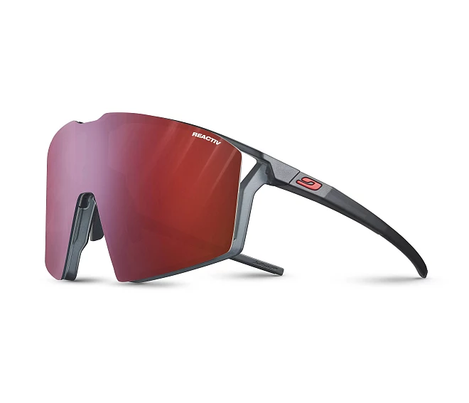 Lunettes de soleil Julbo J562 4114  15 NoirGris