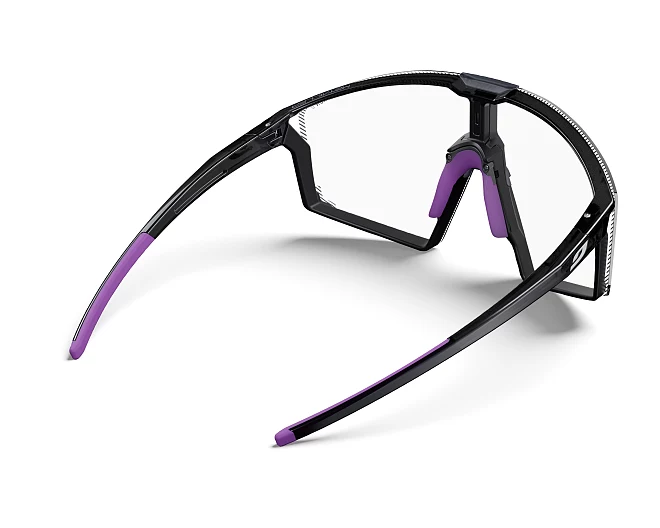 Lunettes de soleil Julbo J562 3422  15 NoirViolet