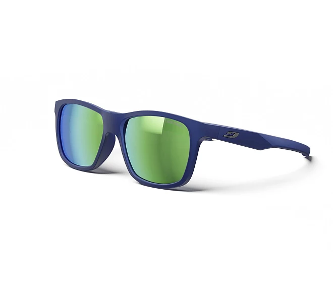 Lunettes de soleil Julbo J584 1112 46 14 Bleu