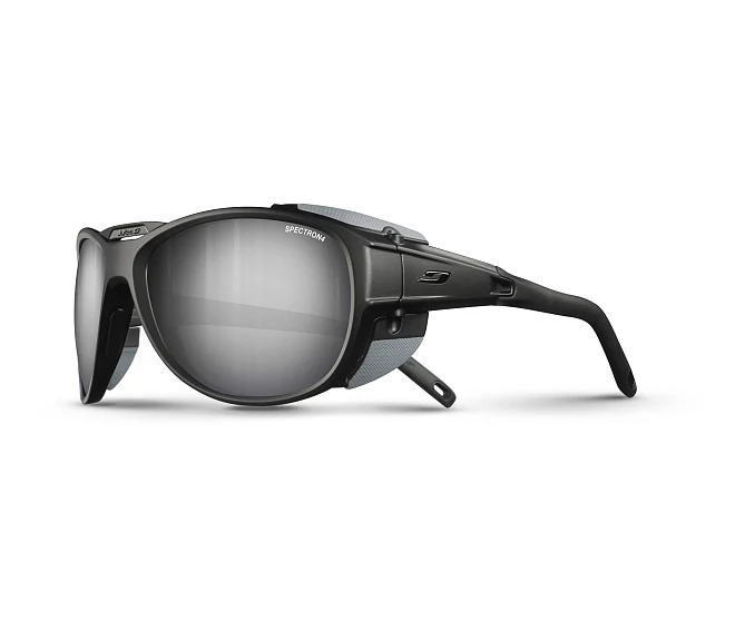 Lunettes de soleil Julbo J497 1214 61 11 NoirGris