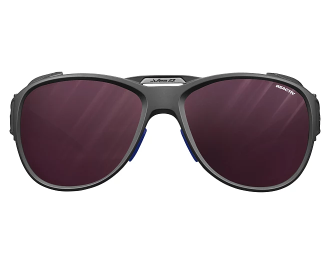 Lunettes de soleil Julbo J497 4514 61 11 NoirBleu