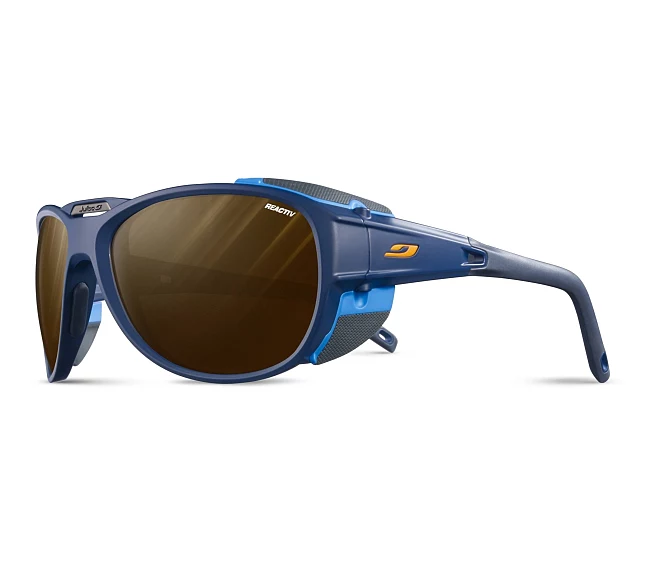 Lunettes de soleil Julbo J497 5012 61 11 BleuBleu