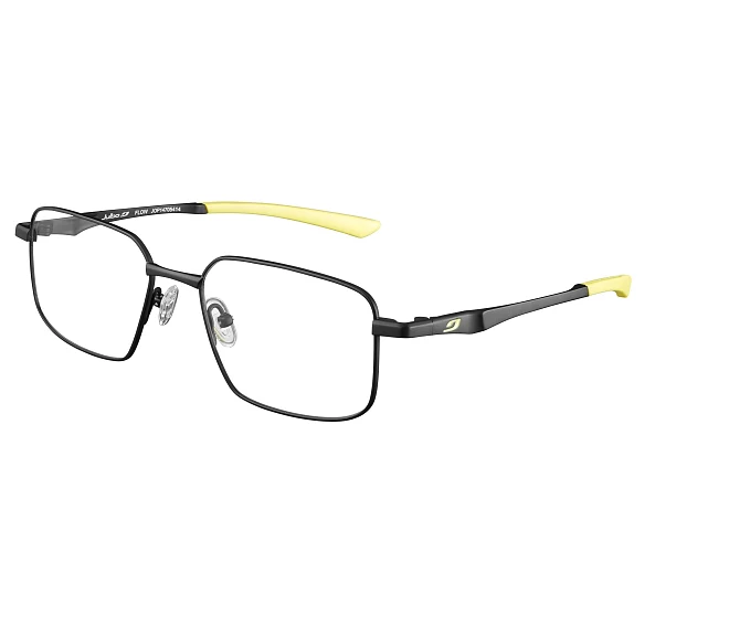 Lunettes de vue Julbo JOP1470 5414 54 18 NoirJaune
