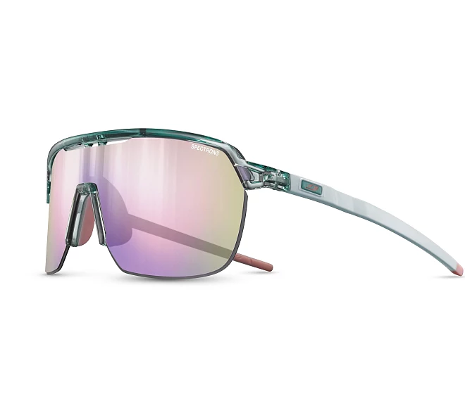Lunettes de soleil Julbo J567 1116   VertVert