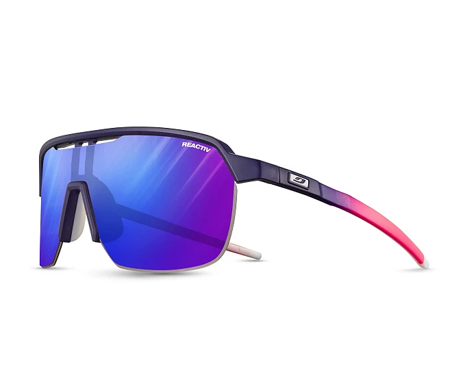 Lunettes de soleil Julbo J567 3426   VioletRose