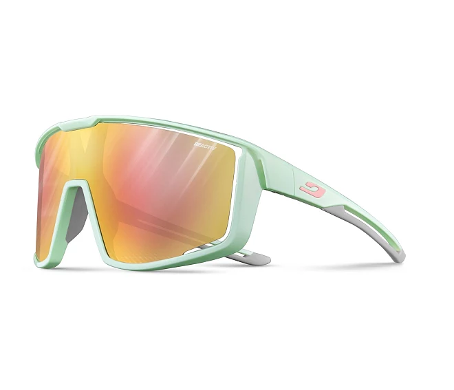 Lunettes de soleil Julbo J531 3816  15 Vert