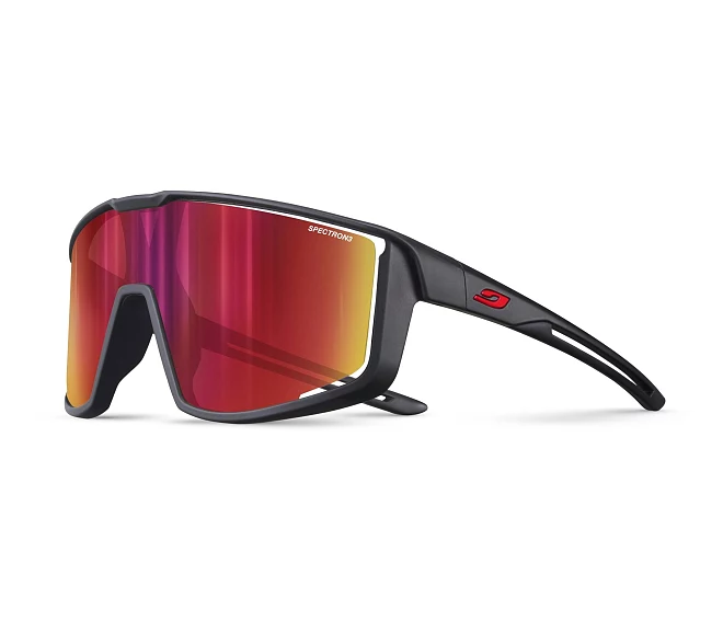 Lunettes de soleil Julbo J550 1114 51 16 Noir