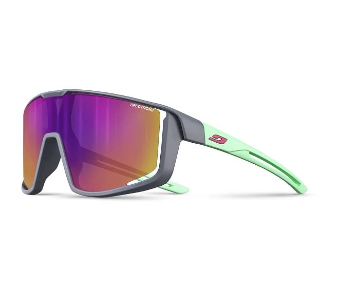 Lunettes de soleil Julbo J550 1120 51 16 AnthraciteVert