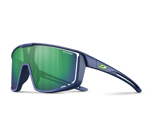 Lunettes de soleil Julbo J550 1132 51 16 Bleu