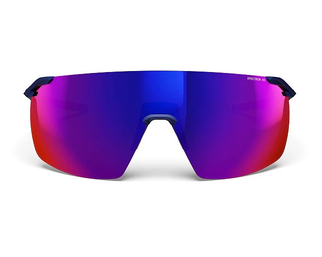 Lunettes de soleil Julbo J594 1512  14 BleuOr