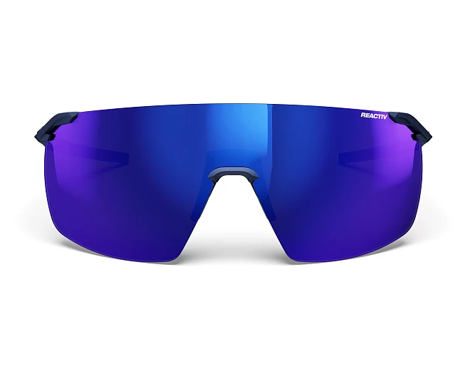 Lunettes de soleil Julbo J594 3432  14 Bleu