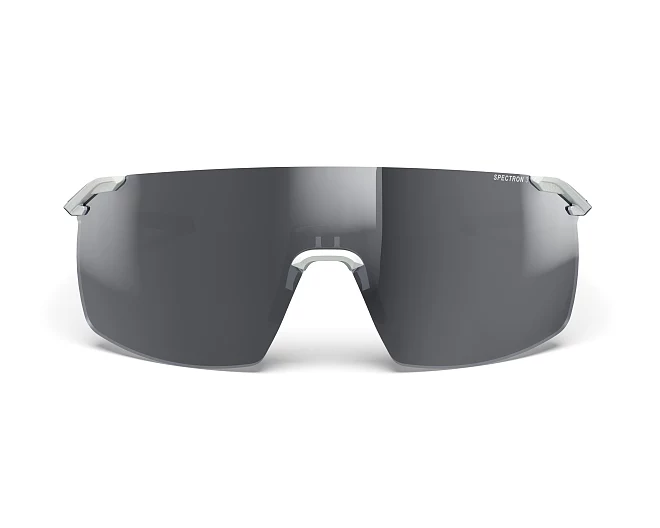 Lunettes de soleil Julbo J593 1156  14 ArgentNoir