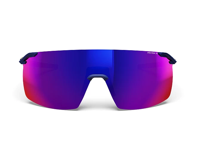 Lunettes de soleil Julbo J593 1512  14 BleuOr