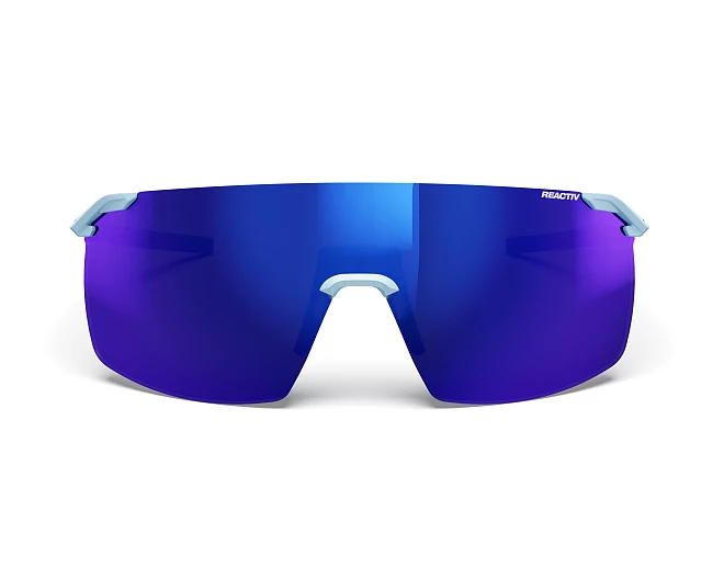 Lunettes de soleil Julbo J593 3412  14 Bleu