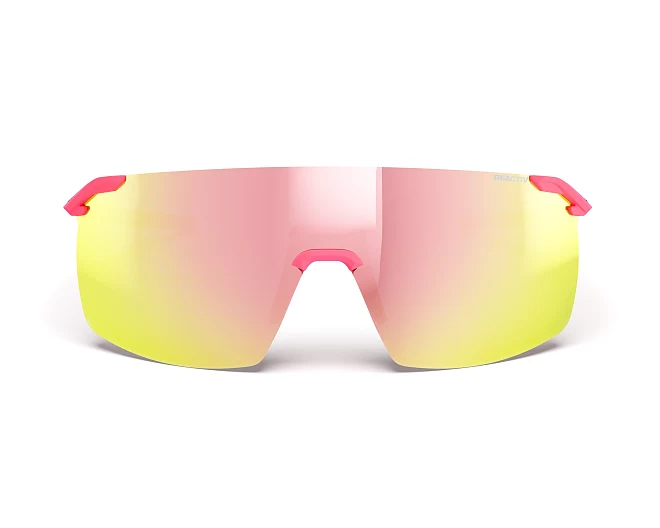 Lunettes de soleil Julbo J593 3818  14 RoseRose