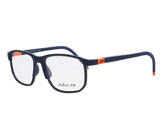 Lunettes de vue Julbo JOP1416 5032 50 14 BleuOrange