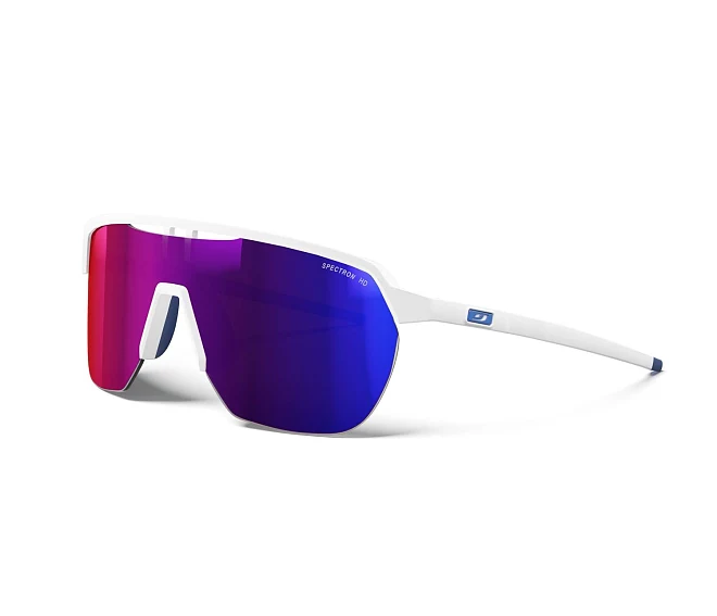Lunettes de soleil Julbo J567 1510 130 13 BlancBleu
