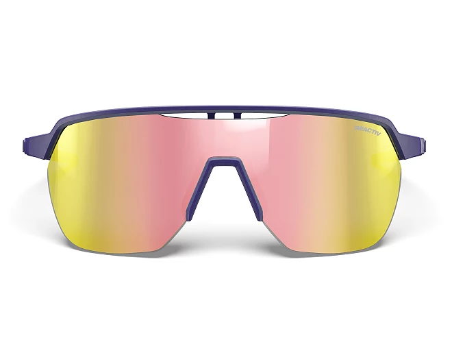 Lunettes de soleil Julbo J567 3826  13 Violet