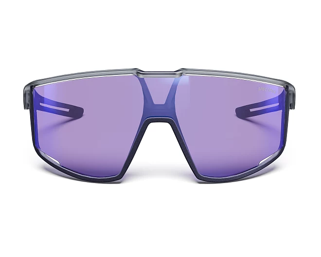 Lunettes de soleil Julbo J531 1022  15 GrisViolet